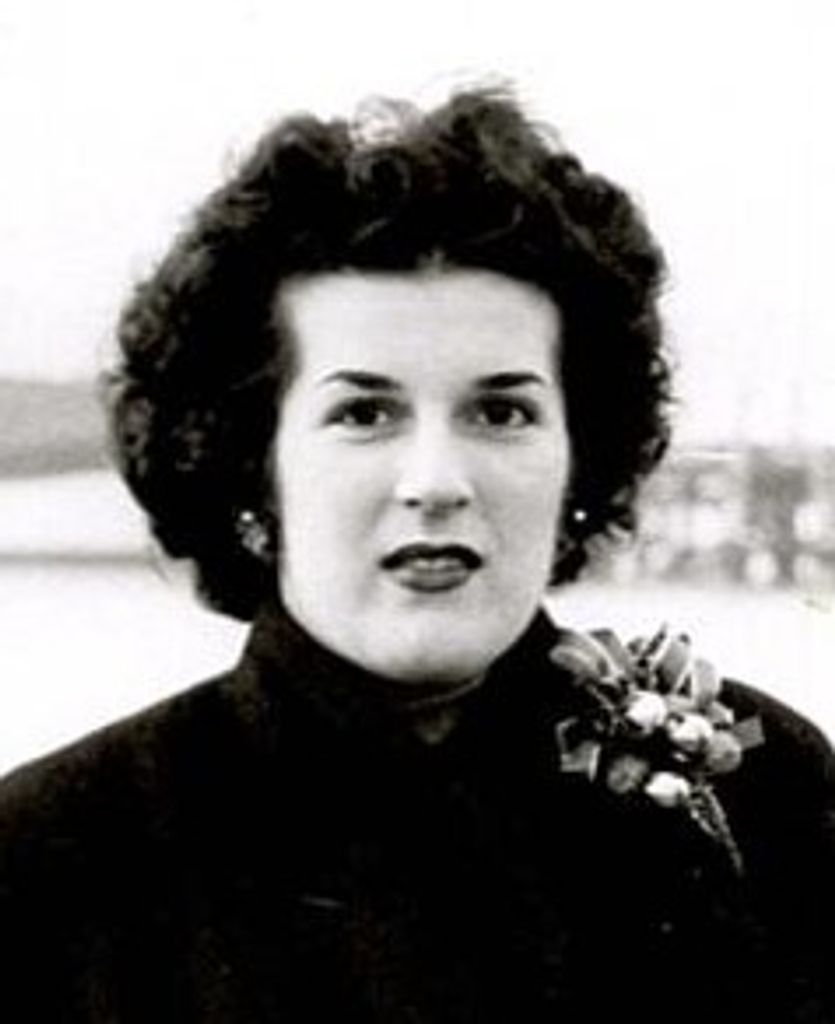 Arline M. Johansson