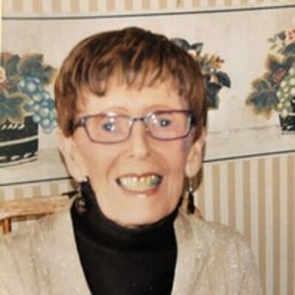 Janet A. (Power) Ryan Profile Photo
