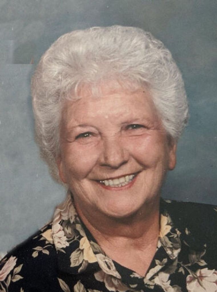 Peggy (Major) Fettke Profile Photo