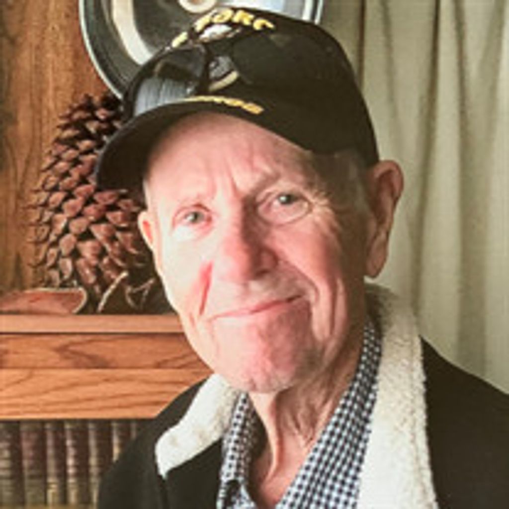 Freddie Hedge Profile Photo