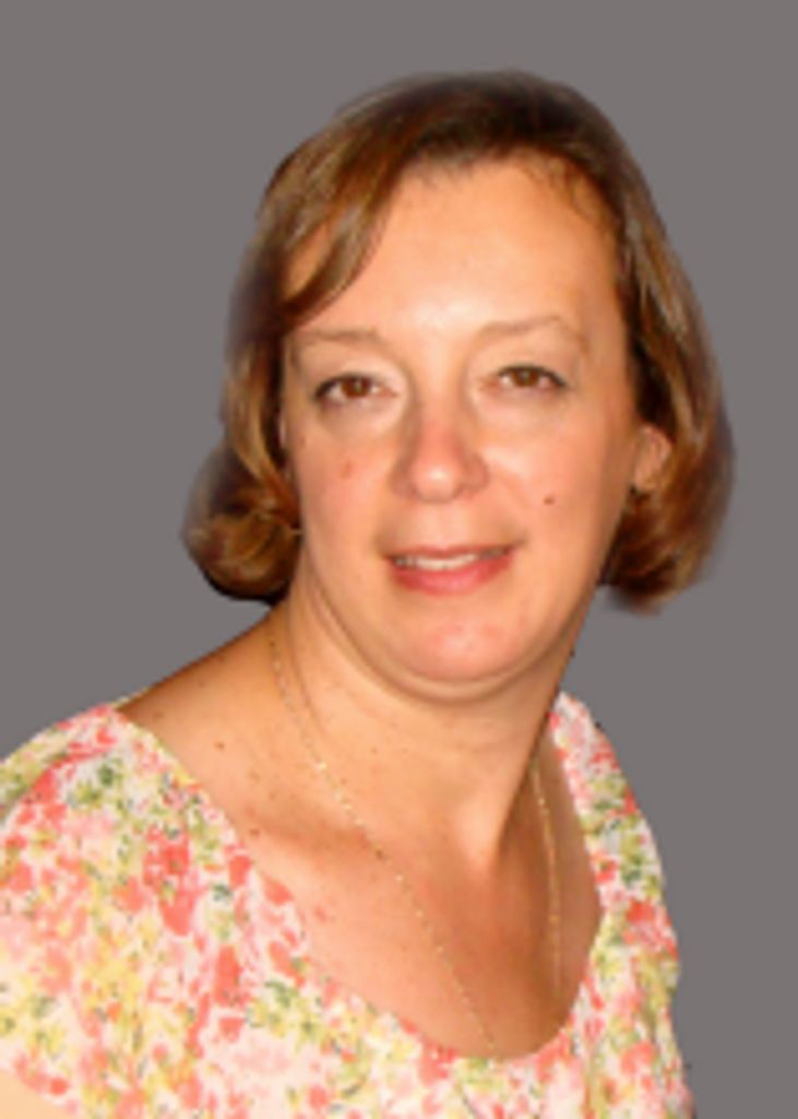 Maria Saltarelli Profile Photo