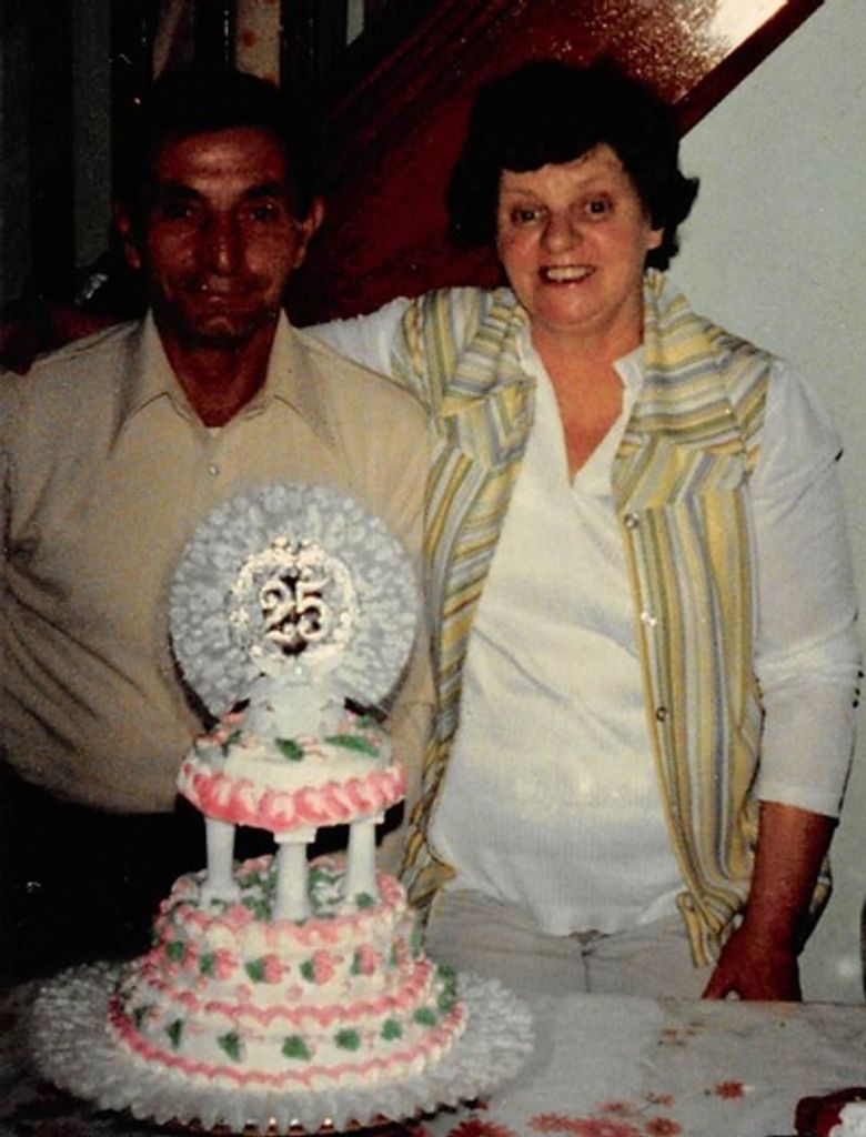 Dorothy J. Snodgrass