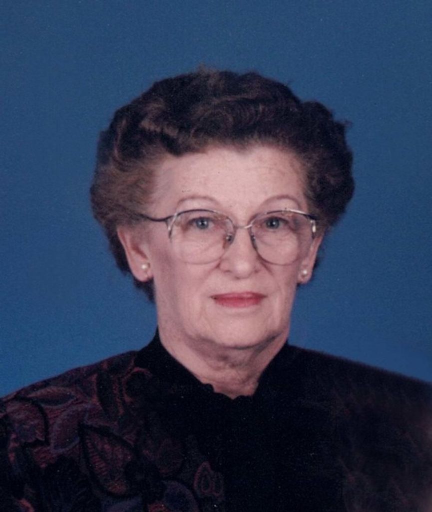 Frances Jean (Gilman)  Beard