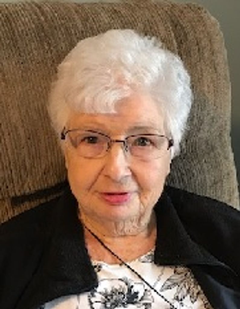 Joyce Marion (Durst)  Badger Profile Photo