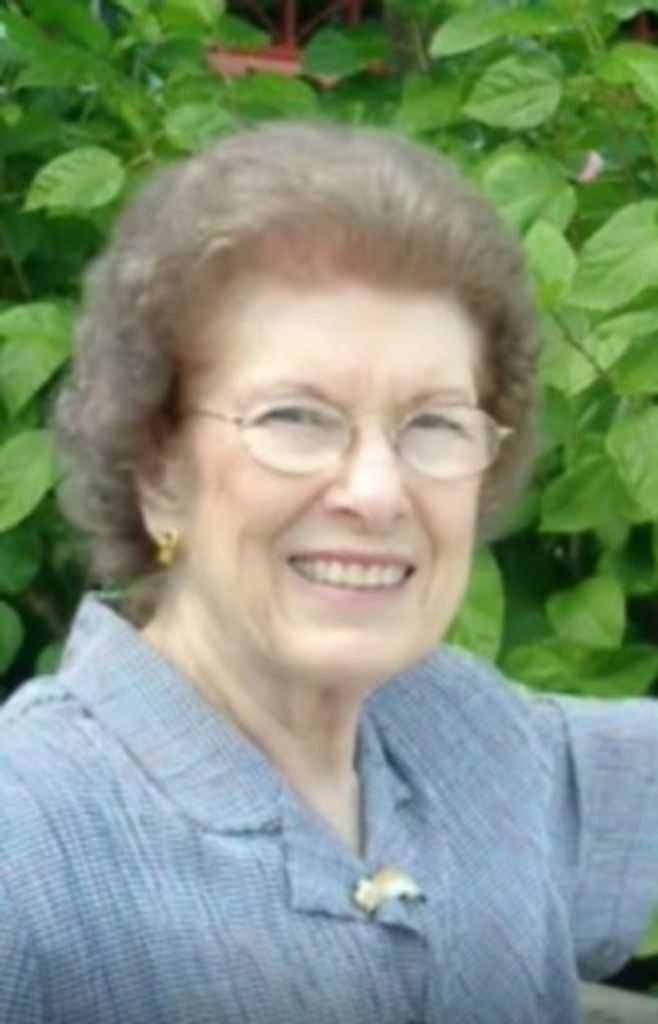 Eloise Owens Larmore Profile Photo