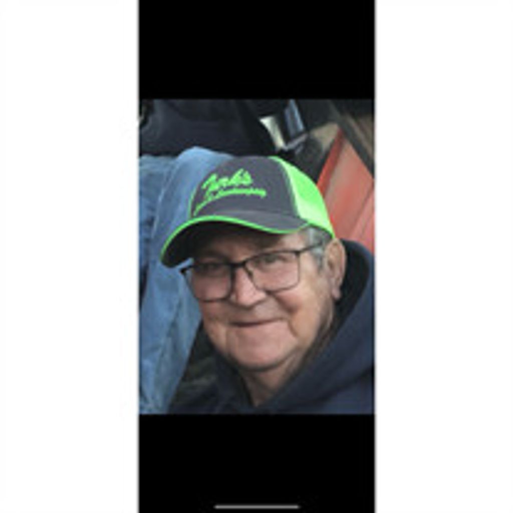 Lee Edward Deary