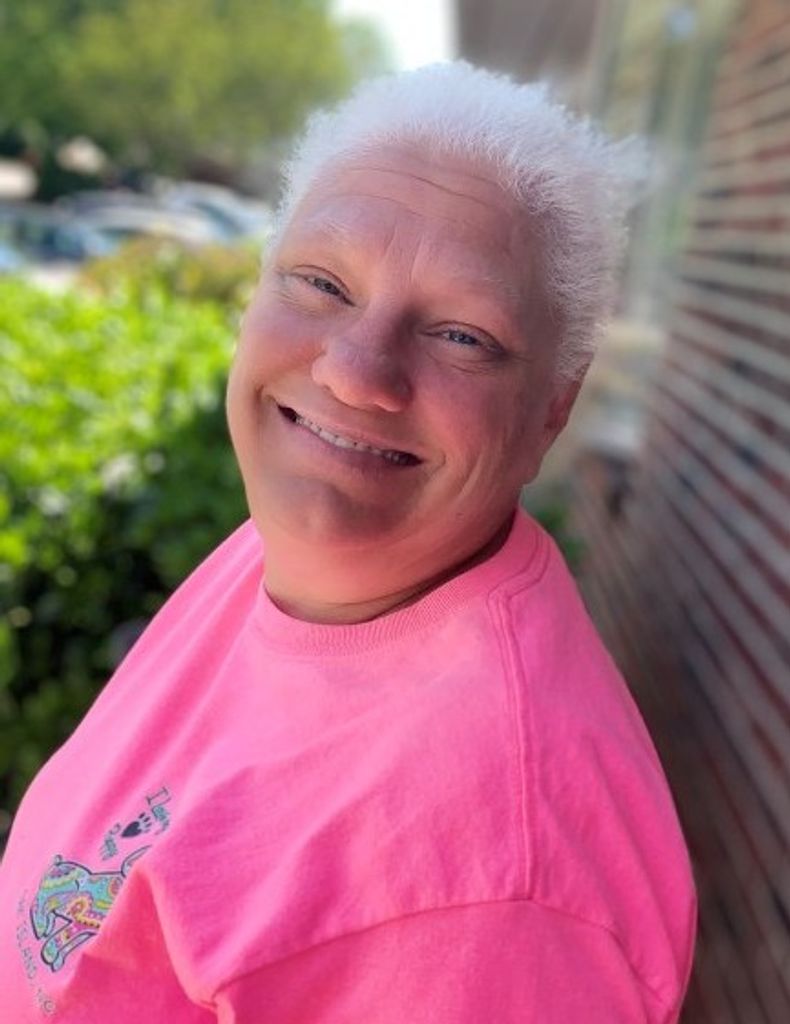 Jeri Davenport Frazier Profile Photo