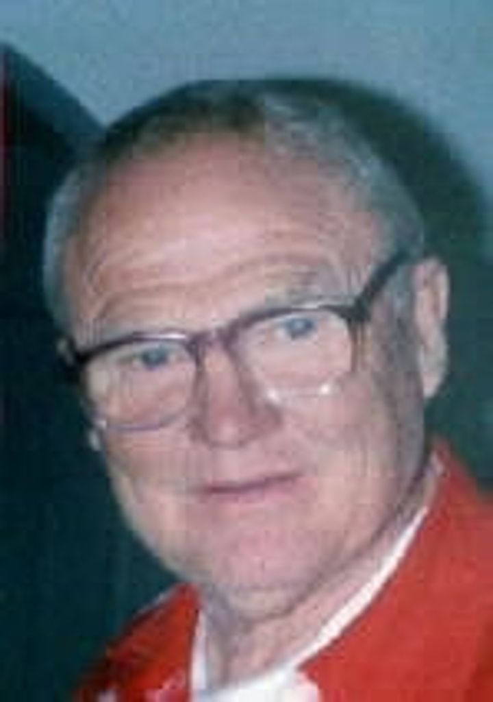 Dave Alman Moody Profile Photo