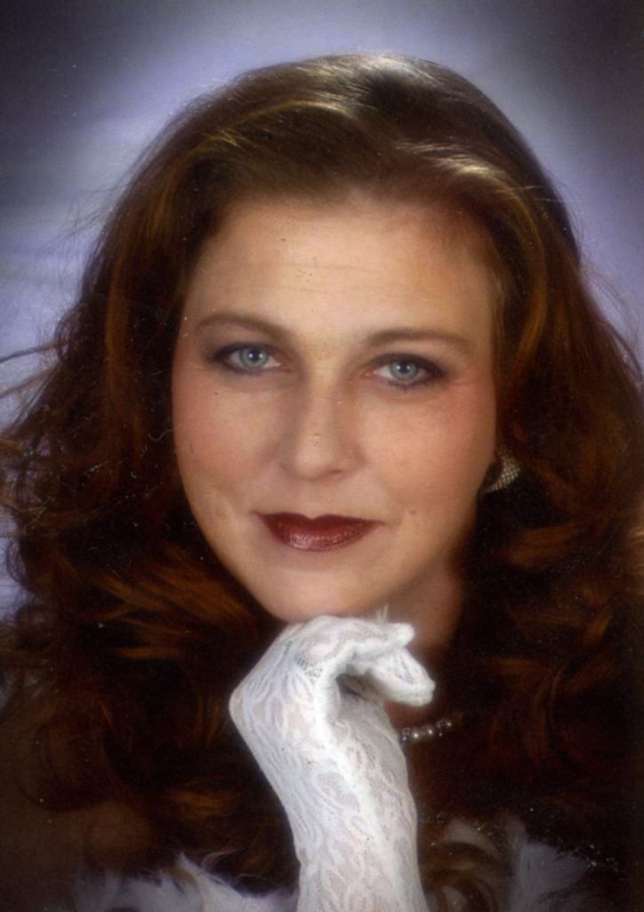 Laura Webber