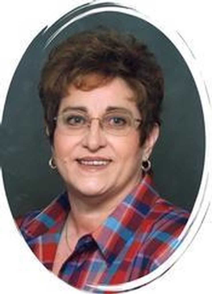 Judith Ann Anderson