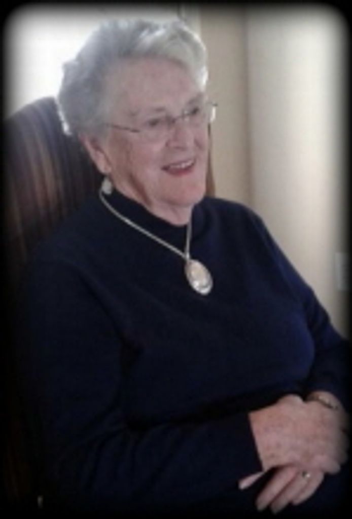 Ruby Jewel Rogers Gillespie
