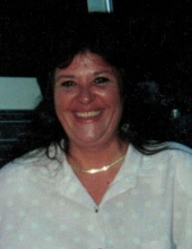 Claudia Kay Hyatt