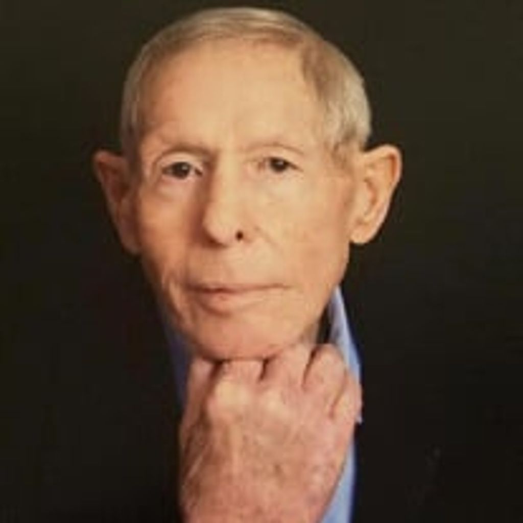 Donald Lee Stone