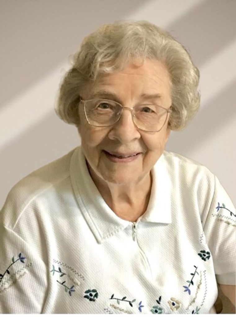 Bernice Clara Cops (Nee Fields) Profile Photo