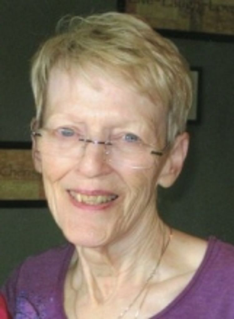 Paula Wilson