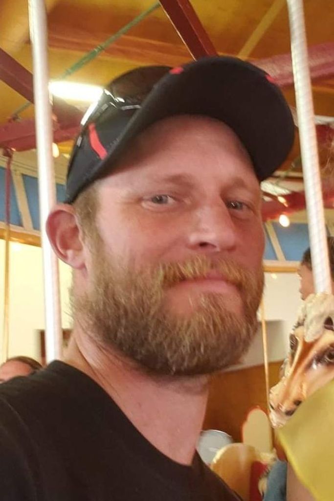 Jay Mitchell Davis Profile Photo