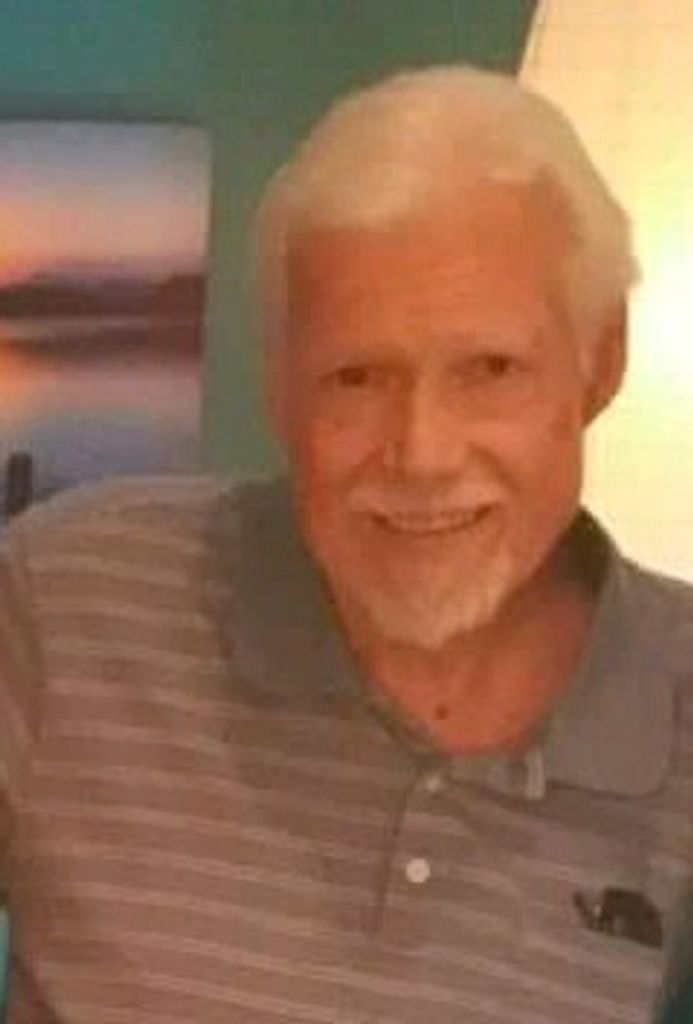 Thomas Carlton Thigpen Profile Photo