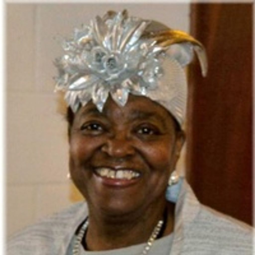 Helen L Walker