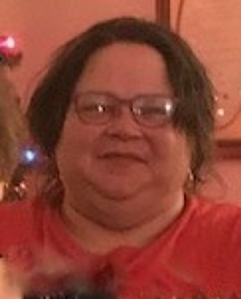 Donna (Grimm)  Polhamus