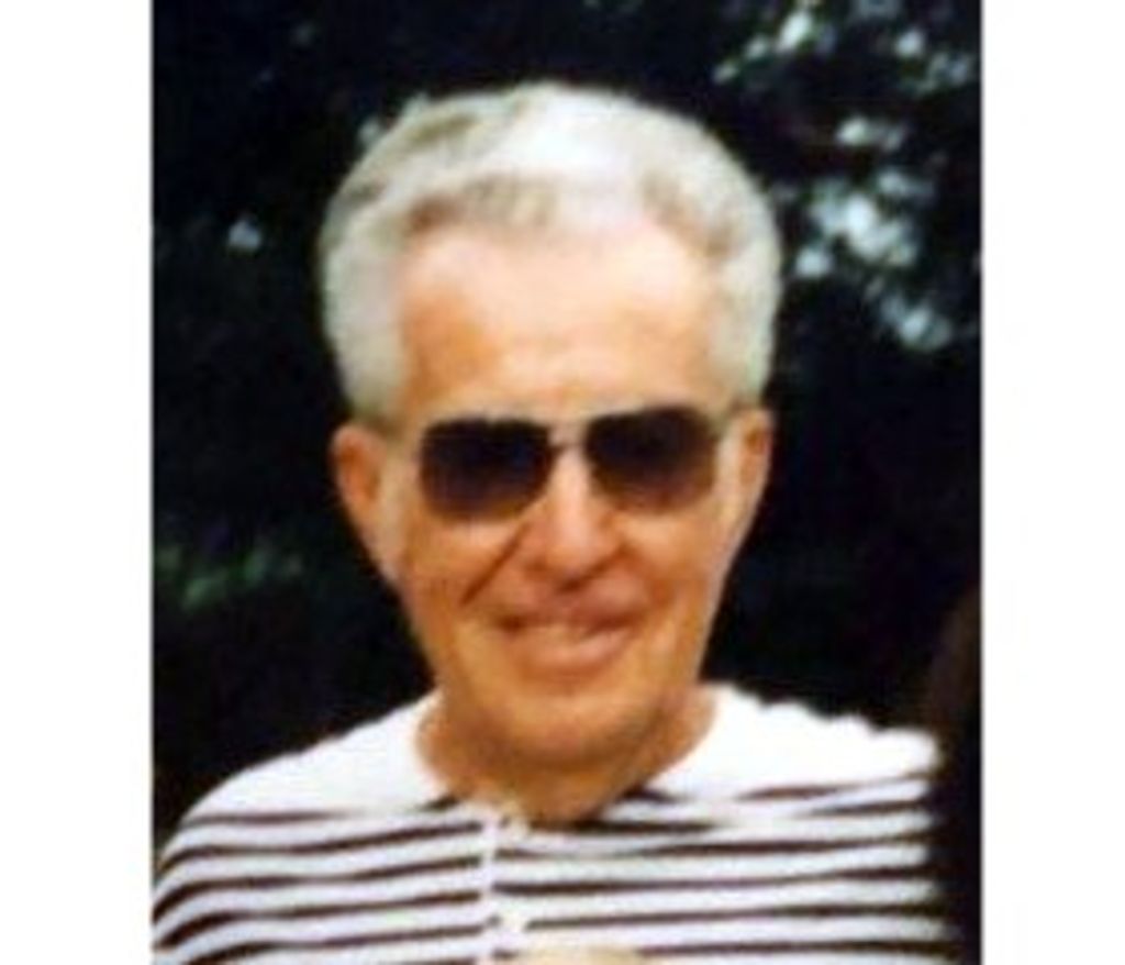 Maurice Mcneill Profile Photo