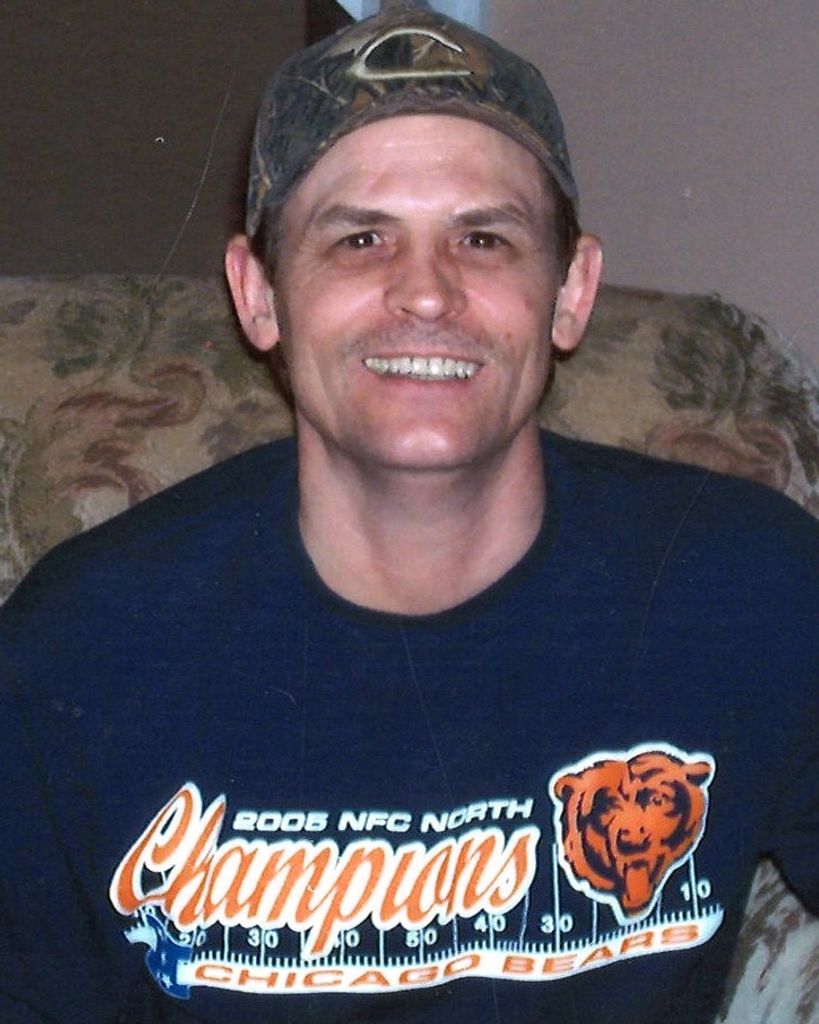 Frank R. "Buddy" Bennett Profile Photo