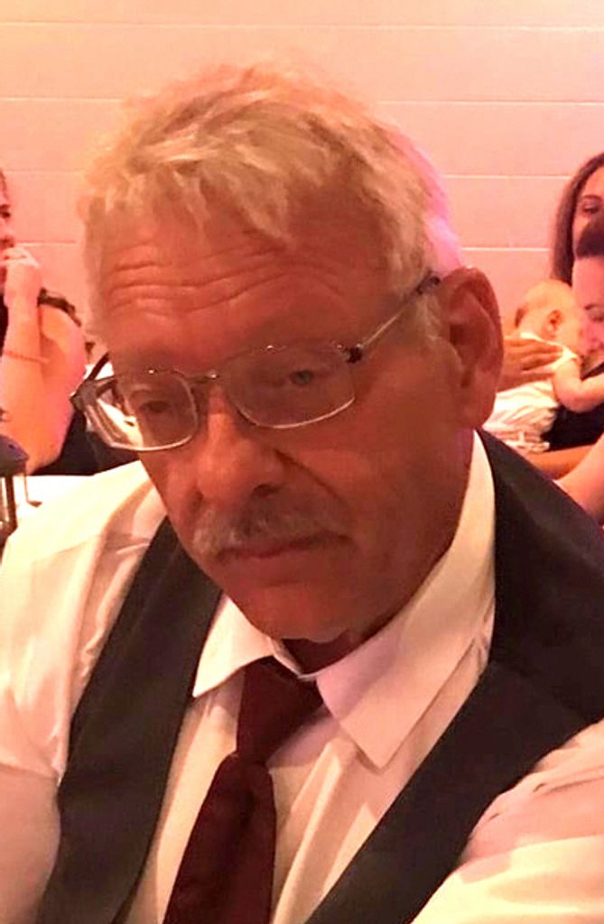 Donald Wayne Phelps Profile Photo
