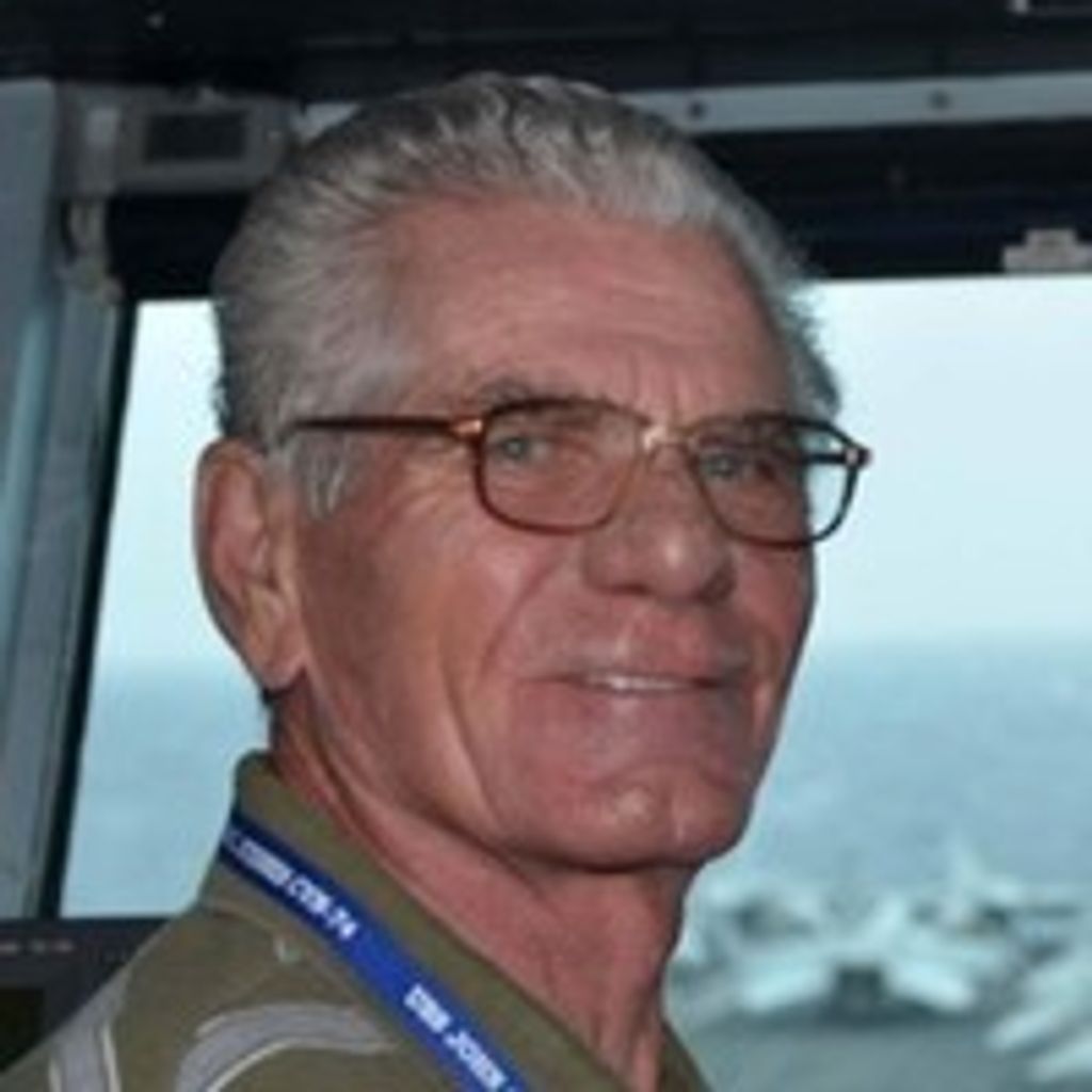 John Francis Lynch, Jr.
