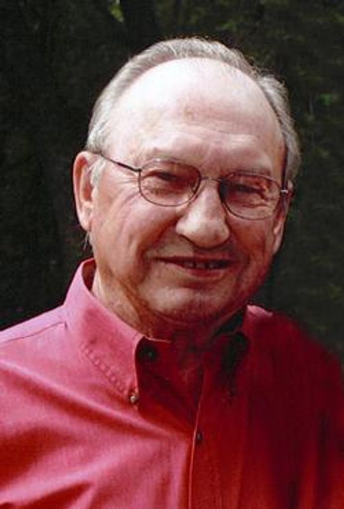Cortland "Corky" Ashmore
