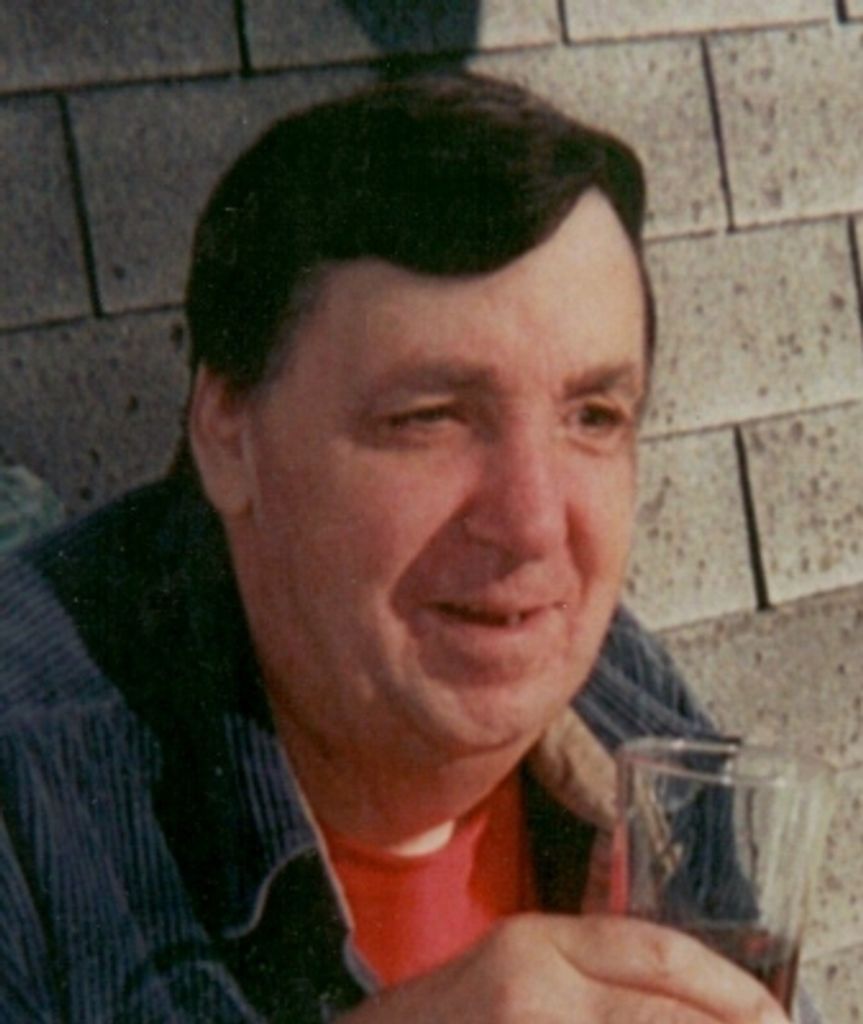 William B Fingar, Jr.