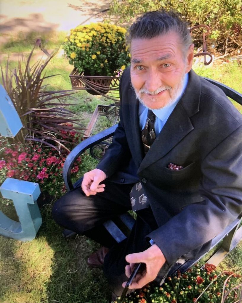 Crespin Cantu Jr. Profile Photo