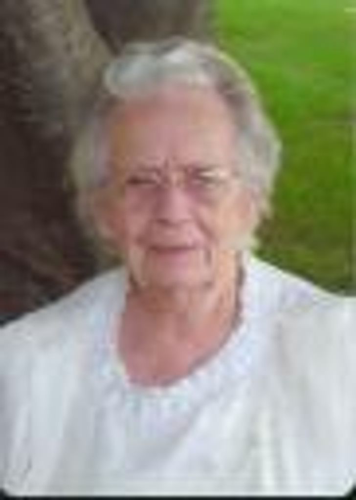 Bertha Lewis