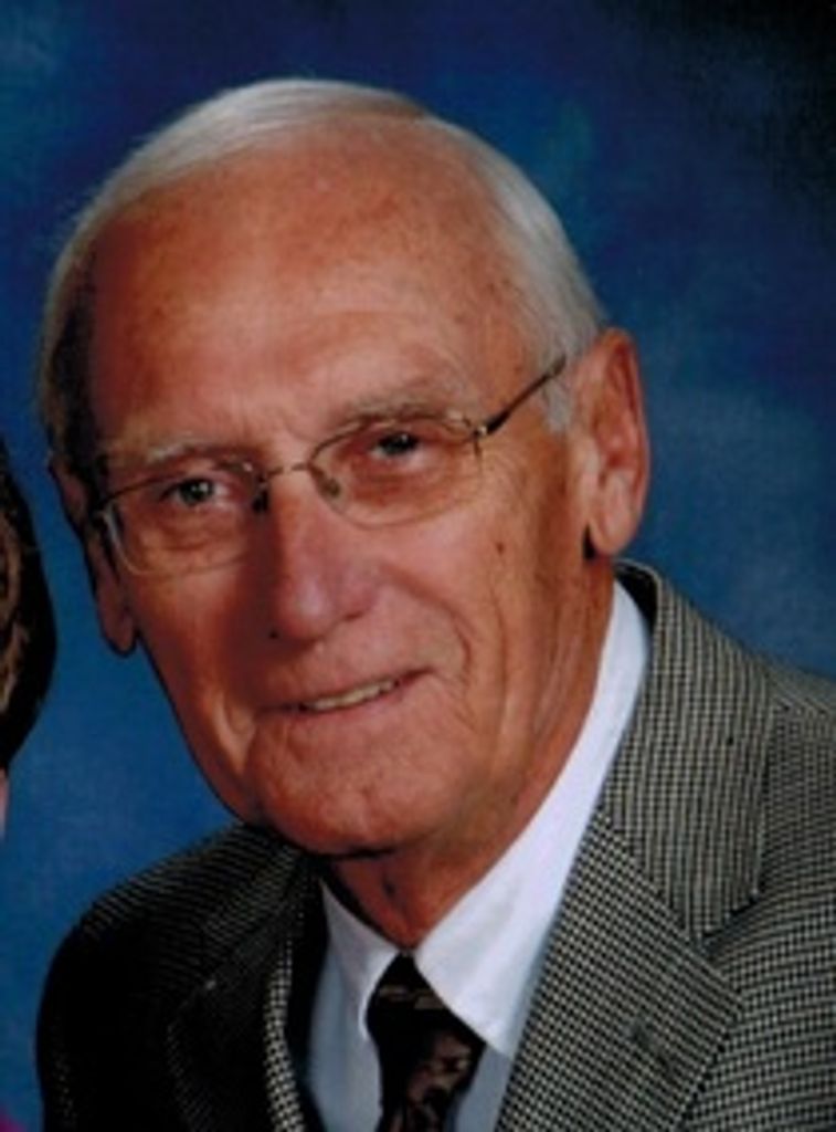 Thomas Edward Nofzinger