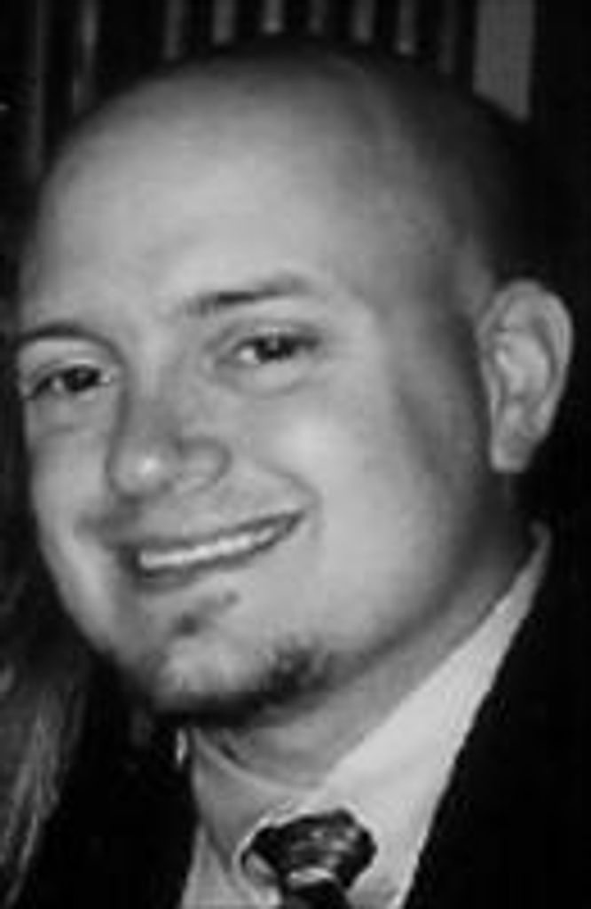 DONALD L., JR. TOMASSO Profile Photo