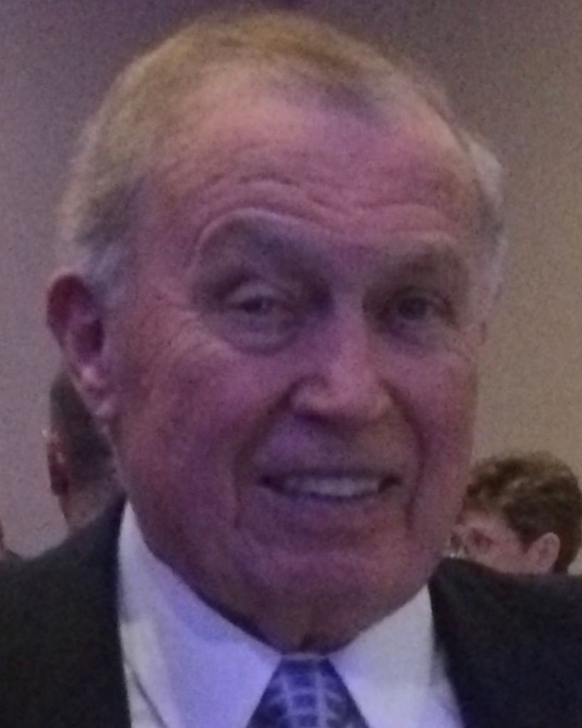 Thomas G. O'Connor Profile Photo