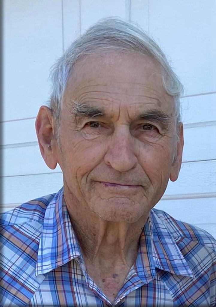 Elmer Gilbert Haury Profile Photo