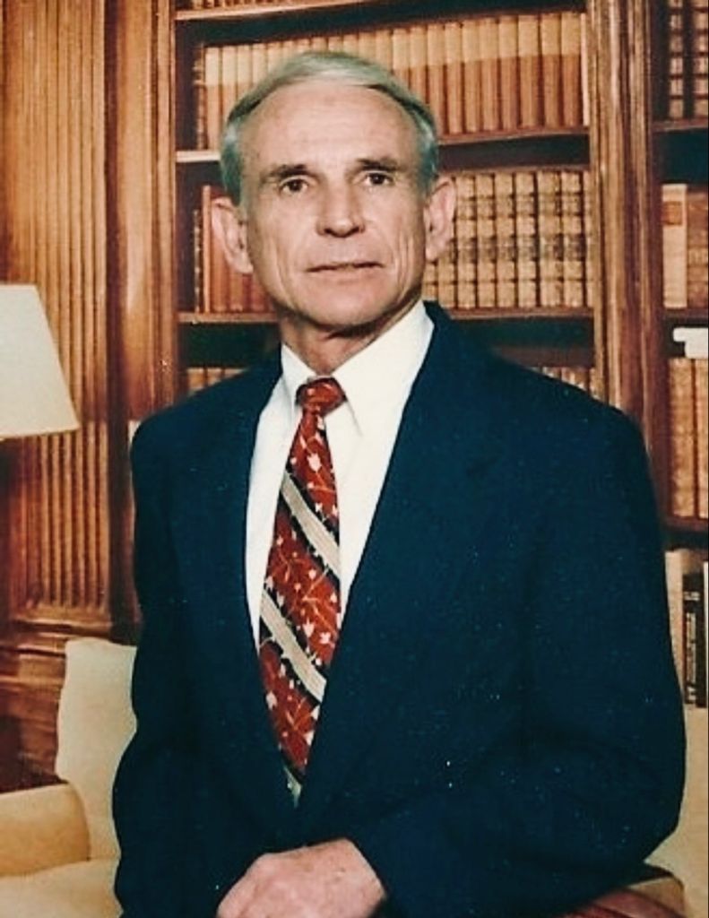 Donald Lanier Profile Photo