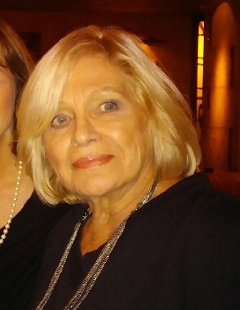 Carol Freeman