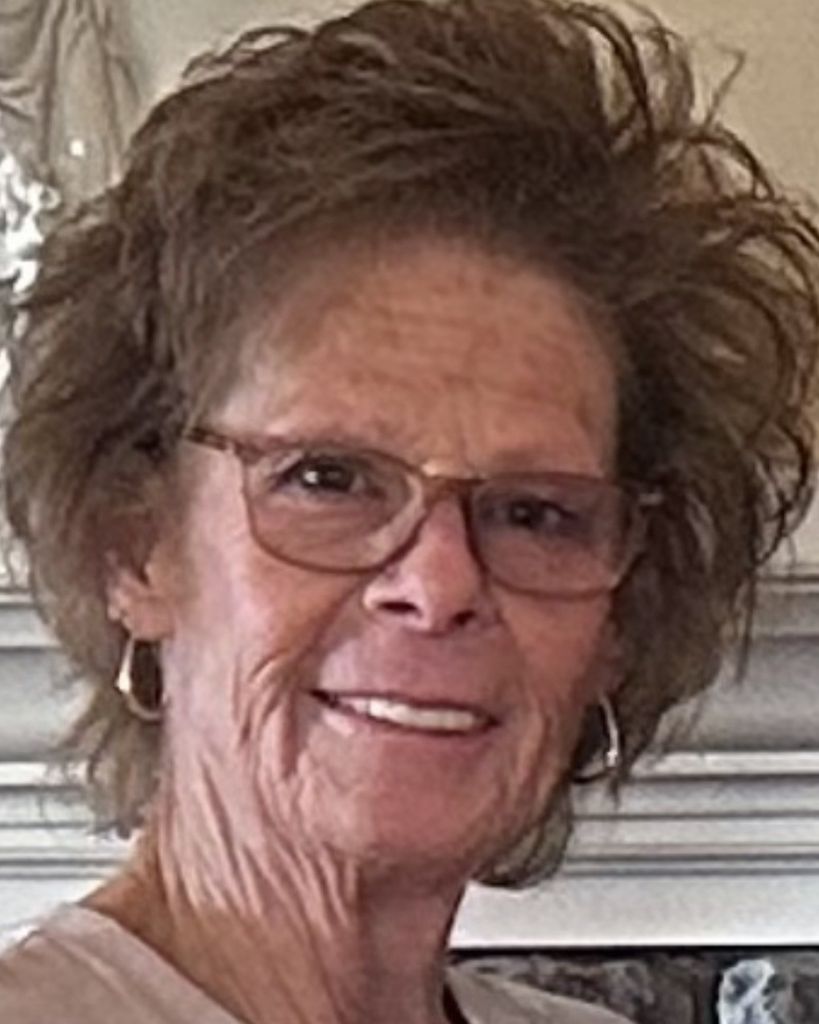 Kimberly Jones Patrick