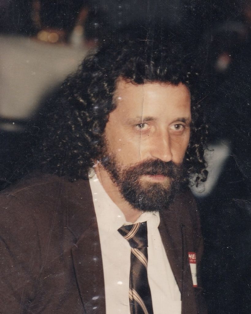 Robert Lee Shimer Profile Photo
