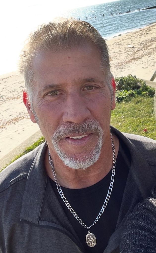 Anthony J. Frogameni Profile Photo