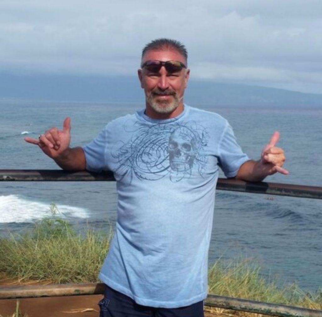 Bryan Keith Cooper Profile Photo