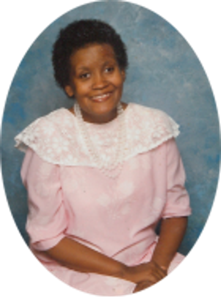 Velma Lewis