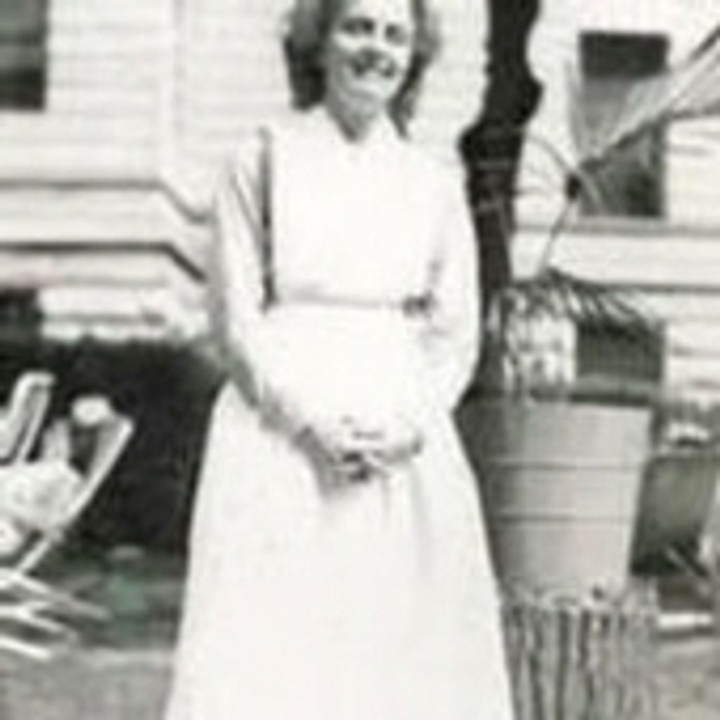Helvi R. Parker