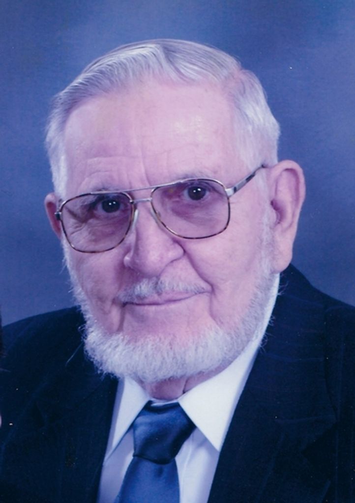C. Leonard Dale Profile Photo