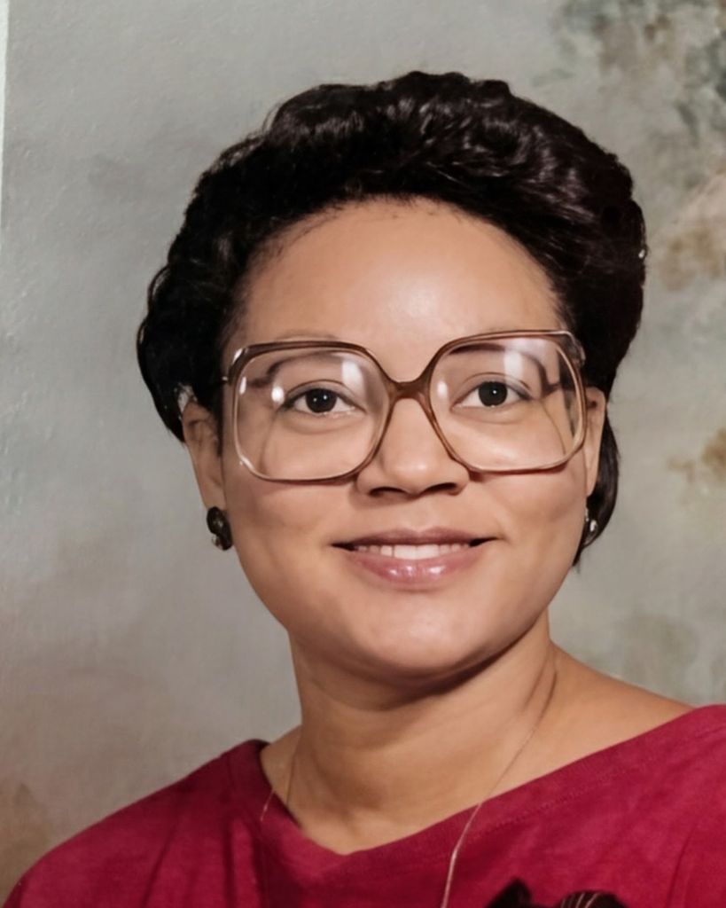Patricia Gaye Smart Profile Photo