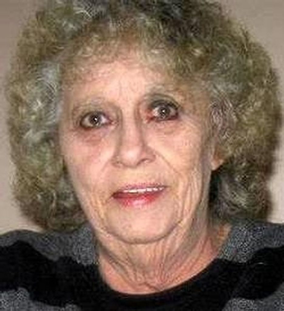 Anna Mae Huntington Profile Photo