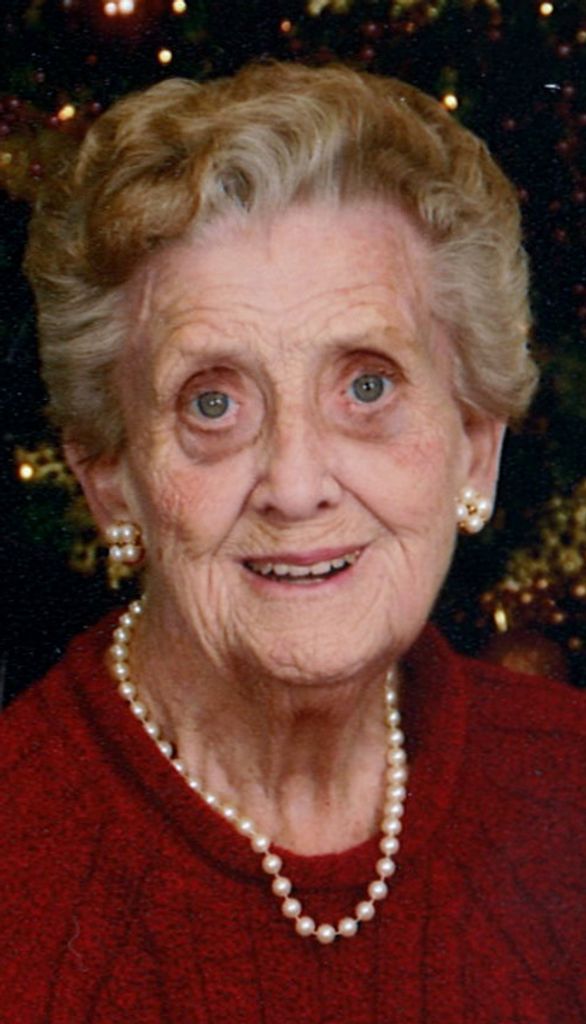 Wanda Petersen Profile Photo