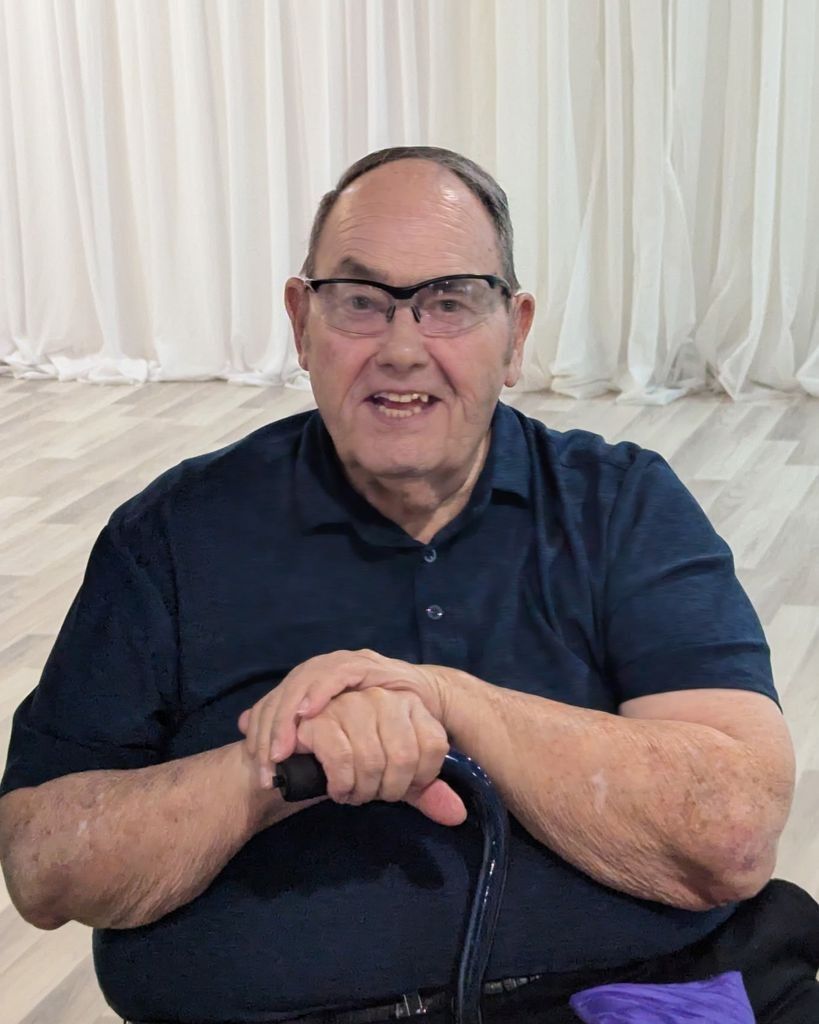 Lloyd N. Kennard Profile Photo