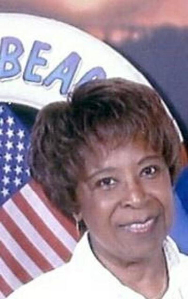 Thelma Jennings Profile Photo