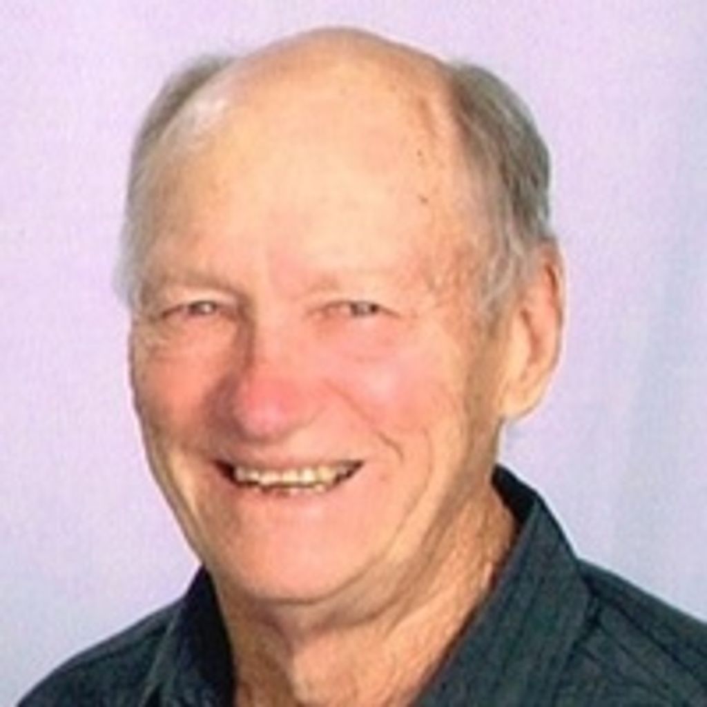 Melvin L. Harpring